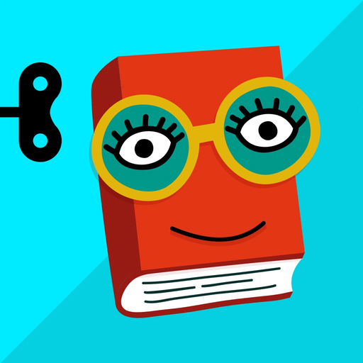 Me: A Kid's Diary by Tinybop app icon
