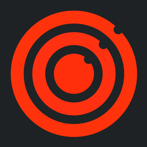 Camera Files app icon
