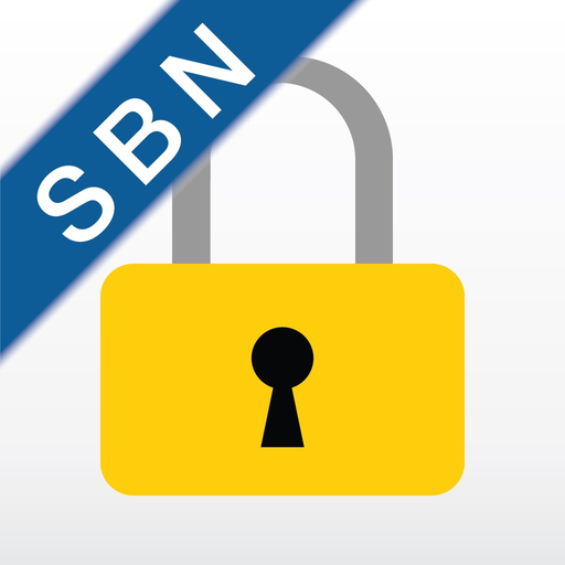 SBN Lockout/Tagout+ app icon