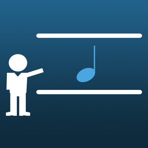 Notes Teacher app icon
