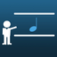Notes Teacher icon