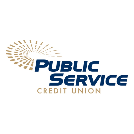 PSCUnow Mobile Banking app icon