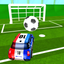 WORLD CAR SOCCER TOURNAMENT 3D icon