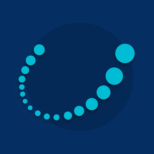 UniVoIP Mobile app icon