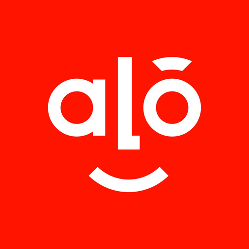 Alou App app icon