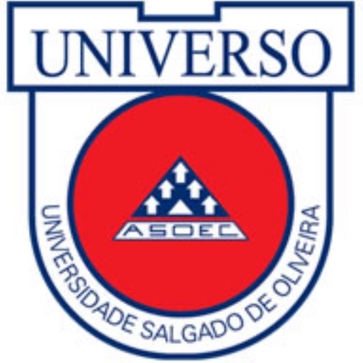 Meu Universo app icon