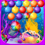 Ocean Bubble Shooter - rescue the pet splash mania icon