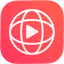 VR Tube: 360 & 3D Video icon
