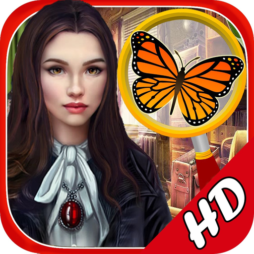 Real & Pure Hidden Objects app icon