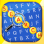 Word Search - Find Hidden Words Live Mobile Puzzle App icon