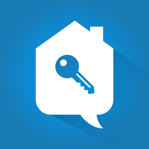 Rently Smart Home app icon
