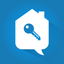Rently Smart Home icon