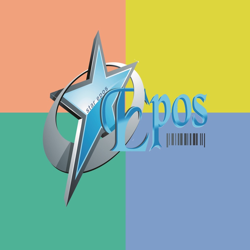 Star EPOS app icon