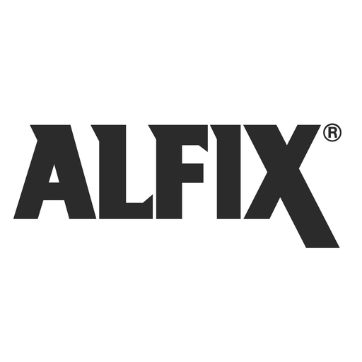 Alfix.no app icon
