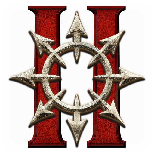 Dawn of War II: Chaos Rising app icon