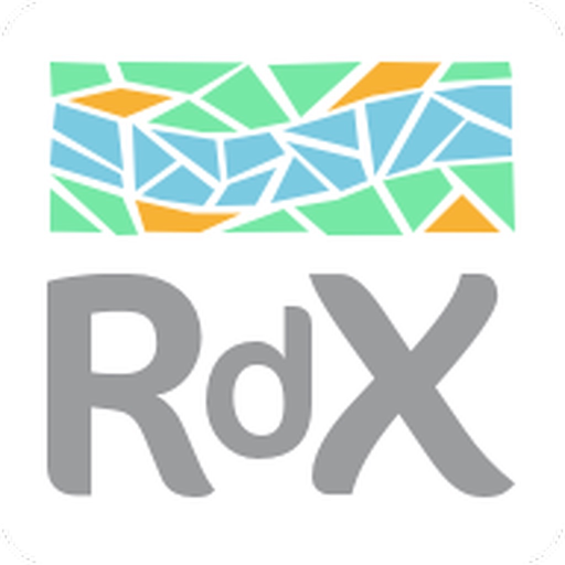 Ribera del Xúquer app icon