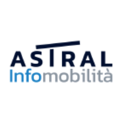 Astral Infomobilità app icon