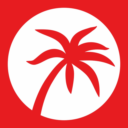 Hangout on Holiday app icon