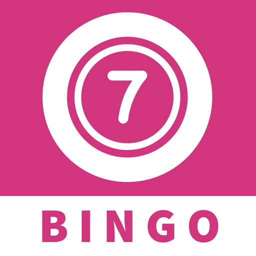 Top Bingo Rooms - Free Bonuses app icon