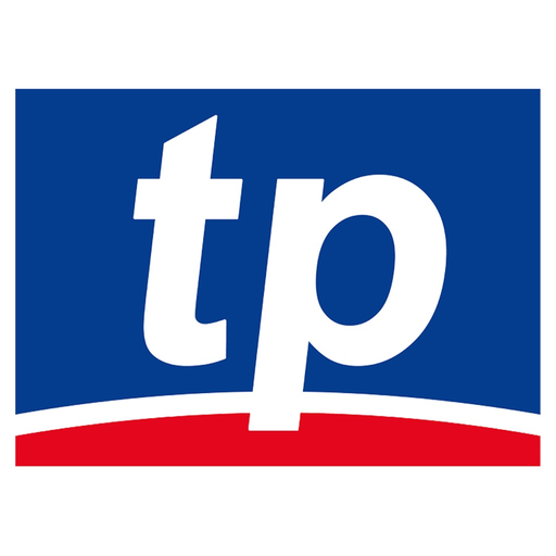 Teleprogreso app icon