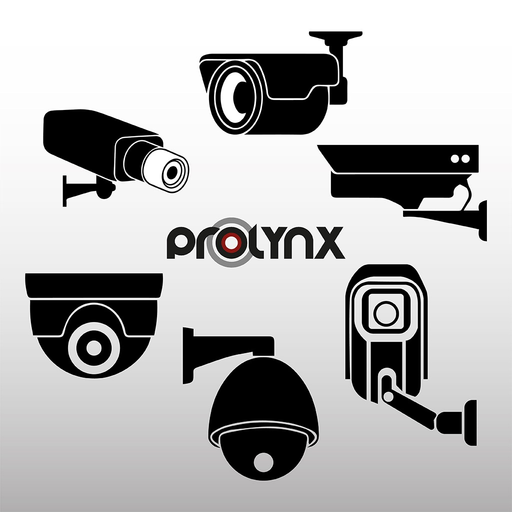 PSV (Prolynx Smart Viewer) app icon