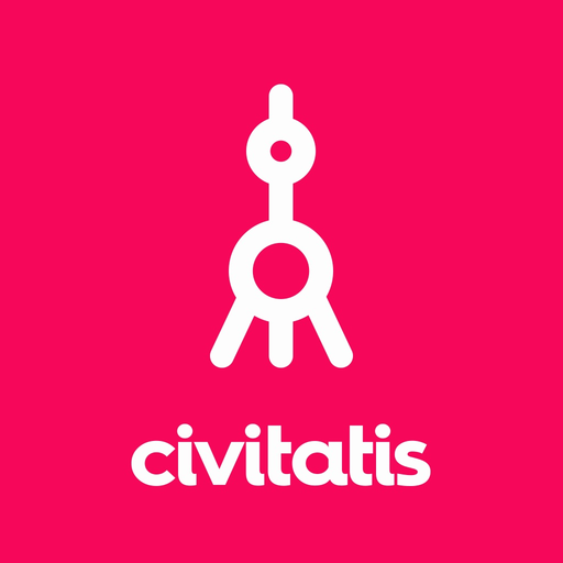 Guía de Shanghái Civitatis.com app icon