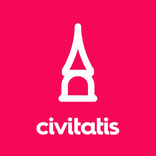 Bangkok Guide Civitatis.com app icon