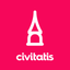Bangkok Guide Civitatis.com icon
