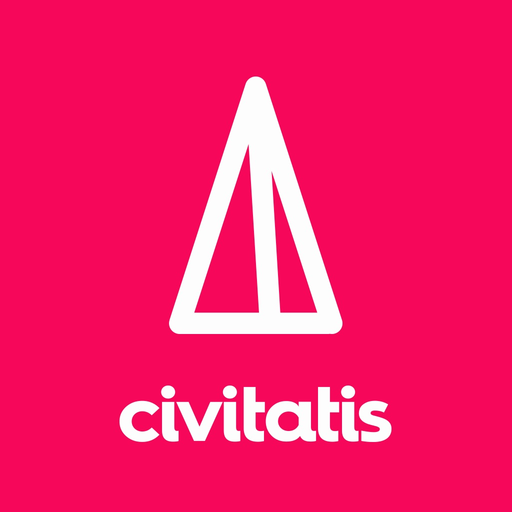 Egypt Guide by Civitatis app icon