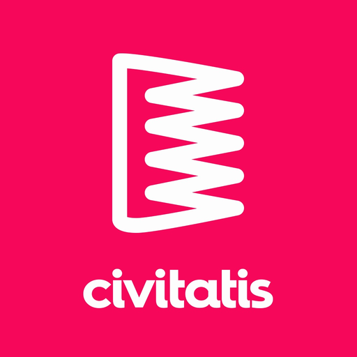 Guía Valladolid Civitatis.com app icon