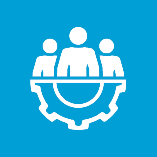 Jawwal Technical Kit app icon