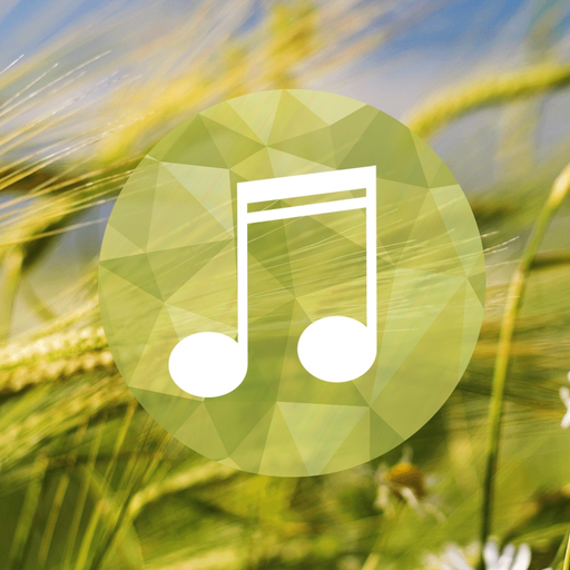 Wind sounds:Calming sounds of nature for relaxation and forest ambience for stress relief app icon