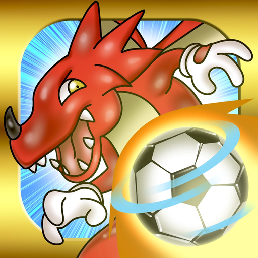 Shoot & Dragons app icon