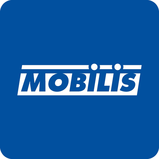 Mobilis app icon