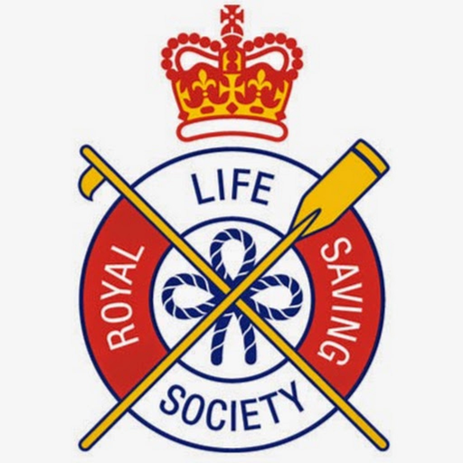 RLSSUK MyApp app icon