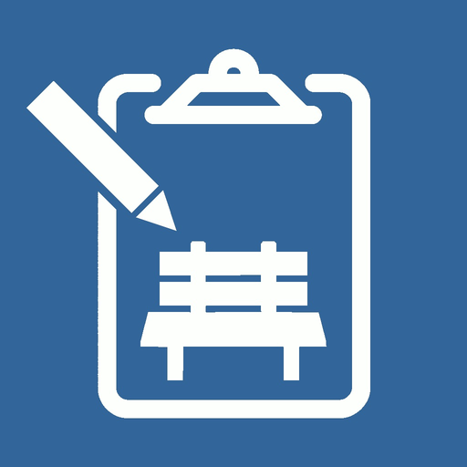 Pasport objektů app icon