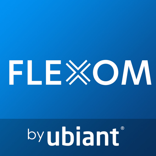 Flexom 2.0 app icon