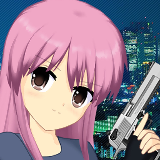 Anime Sniper app icon