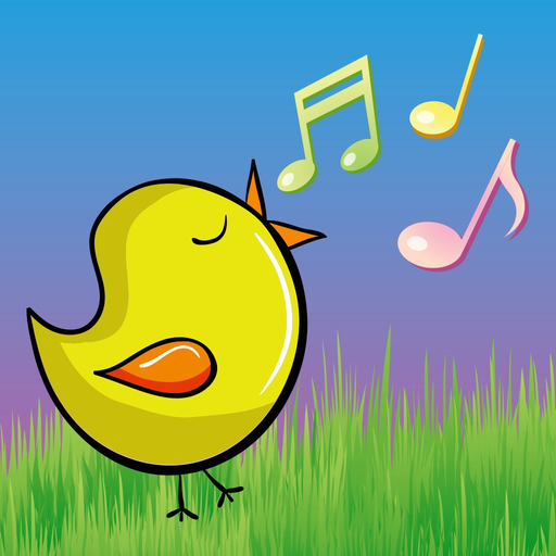 Kids song - Free English songs for children app icon