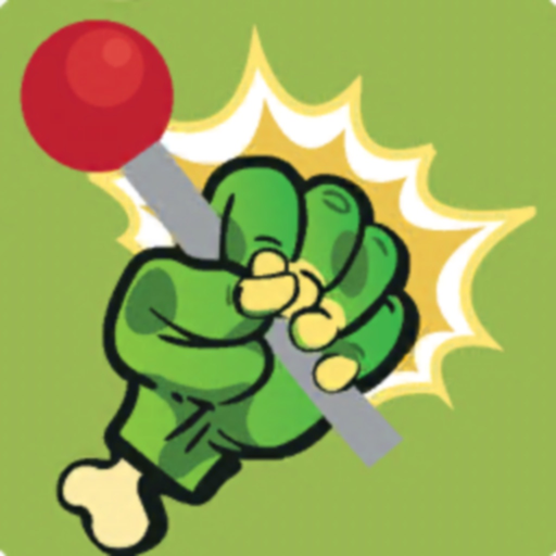 Zombie Skill Slotz app icon