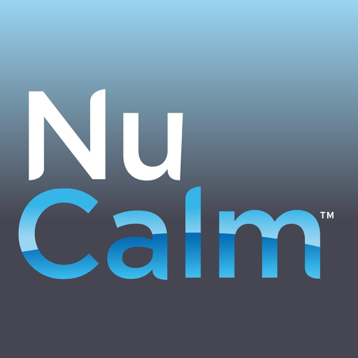 NuCalm:Sleep, Recover, Perform app icon