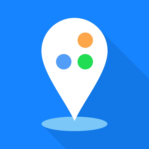 Eventleaf Check In app icon