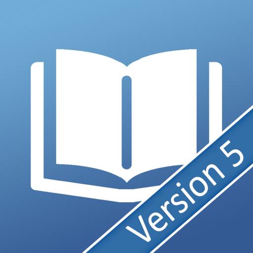 Meine Klassenmappe v5 app icon