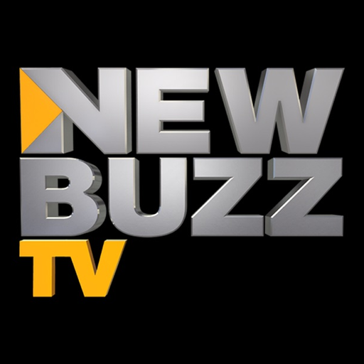 NewBuzzTV app icon