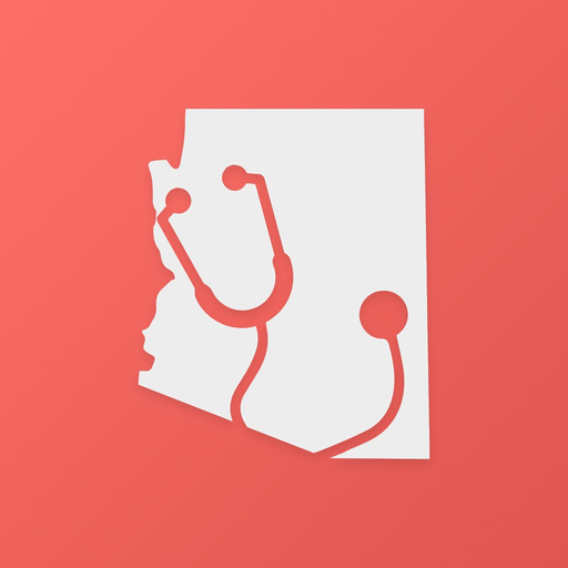 AZ Infectious Disease Resource app icon