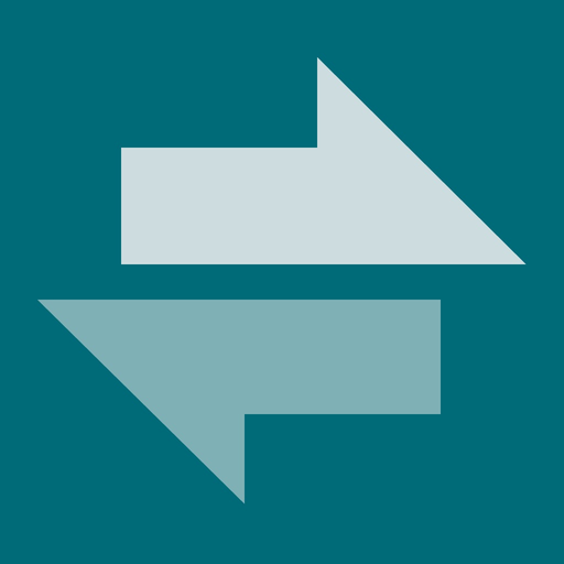 MOVEit Transfer Mobile app icon