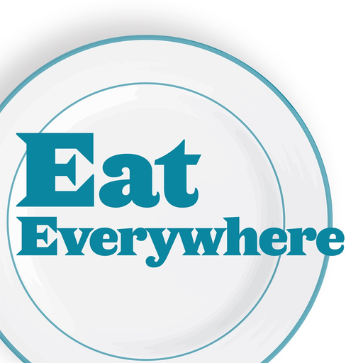 Eat Everywhere app icon