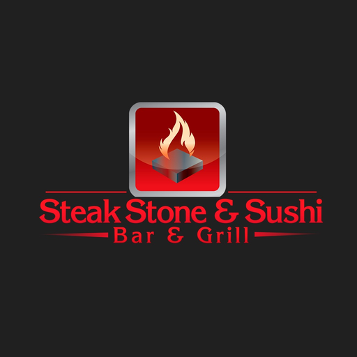 Steak Stone & Sushi app icon