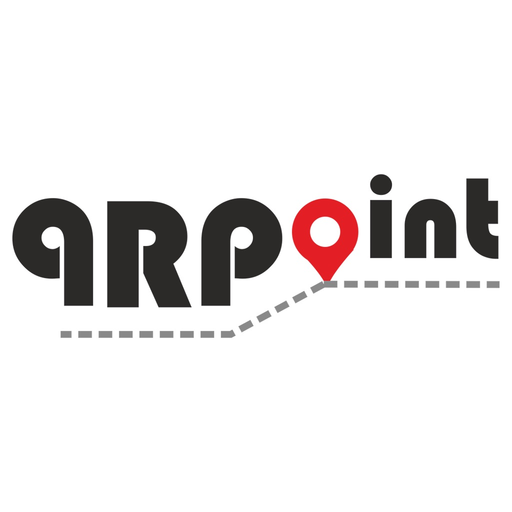QRPoint Employee monitoring app icon