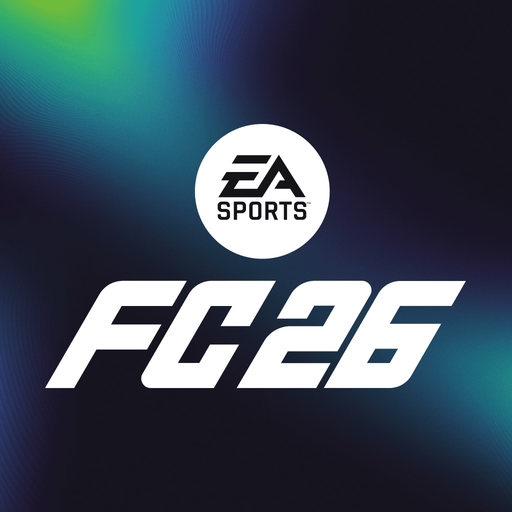 EA SPORTS FC™ 26 Companion app icon